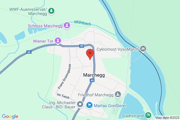 Kindergarten Marchegg-Stadt