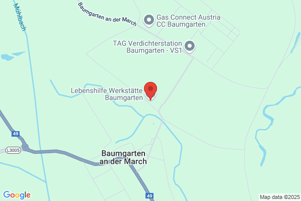 Lebenshilfe NOe Werkstaette