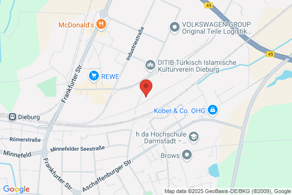 Por-Speed Transport GmbH