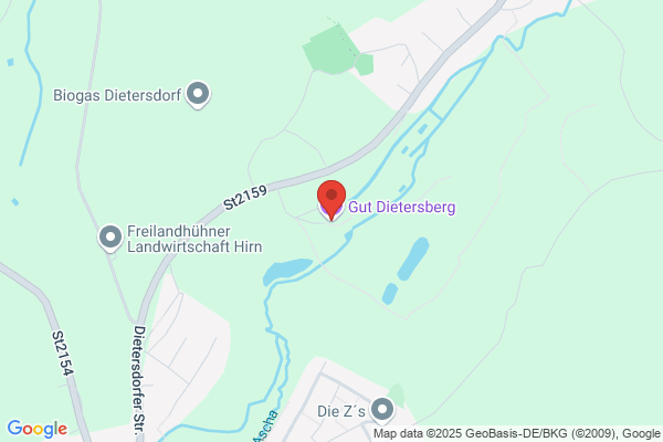 SEMINARHOTEL DIE SCHEUNE