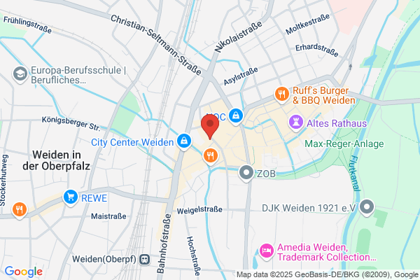 Bekleidungswerk Stuparits Konrad