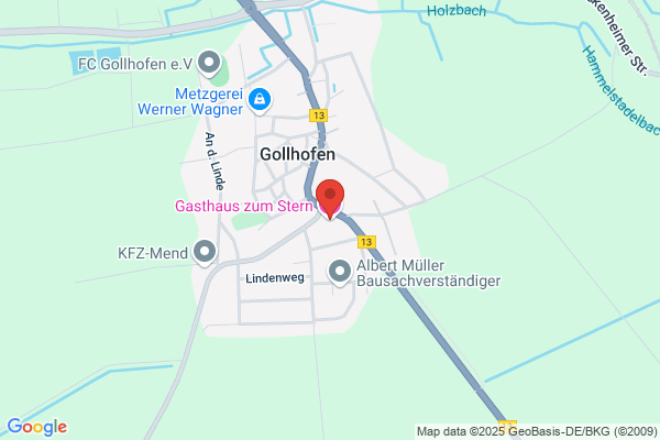 Gasthaus Glavanics-Habetler