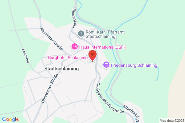 Hotel Betriebsgesellschaft Schlaining GmbH und Co. KG