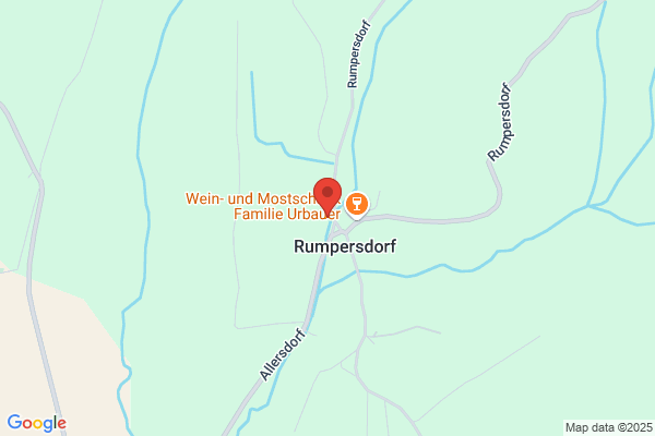 Kindergarten Rumpersdorf