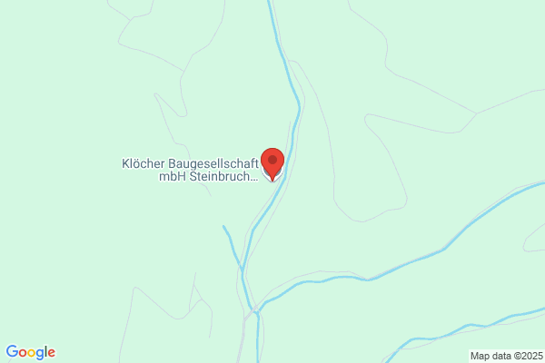 Kloecher Basaltwerke GmbH und Co KG