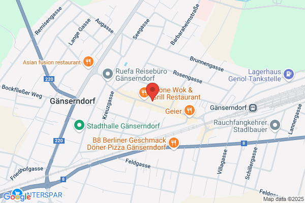 4immobilien OG - Filiale Gänserndorf