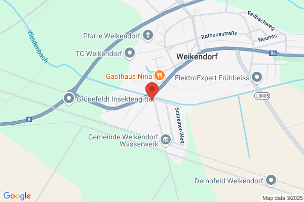 Elan Tankstelle