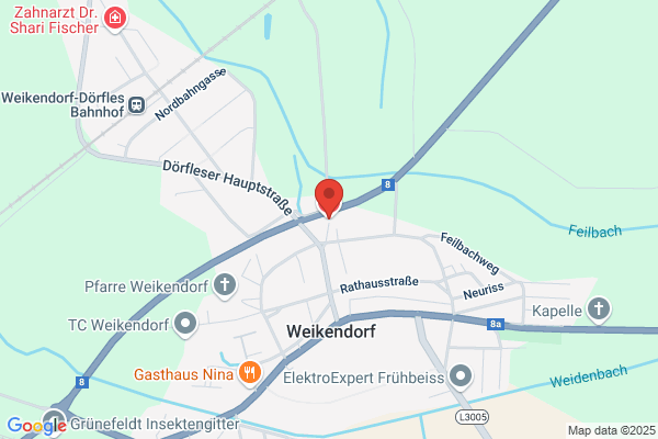 Freiw. Feuerwehr
