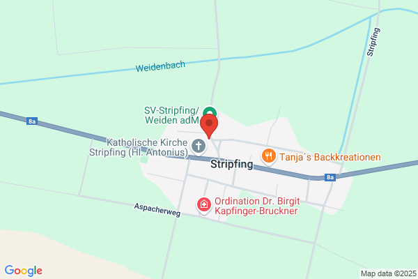 Freiwillige Feuerwehr Stripfing