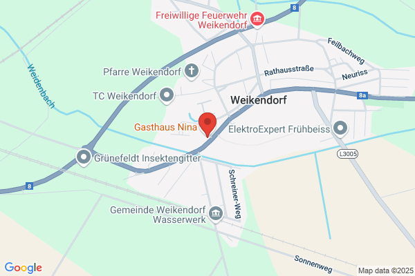 Gasthaus Mayr zum Pfandlwirt