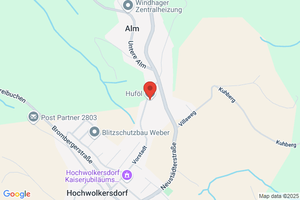 Hanoe Felix Hollerwoeger