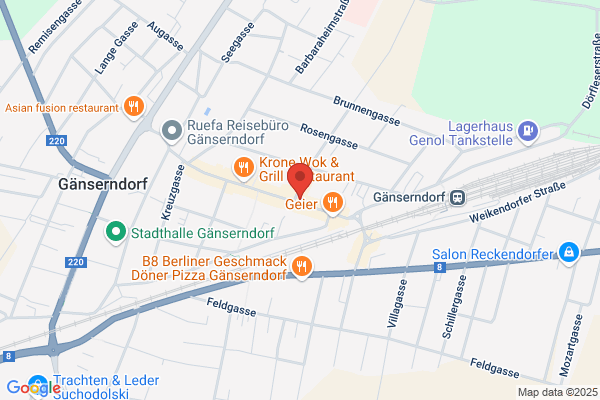 Hilfswerk Gaenserndorf