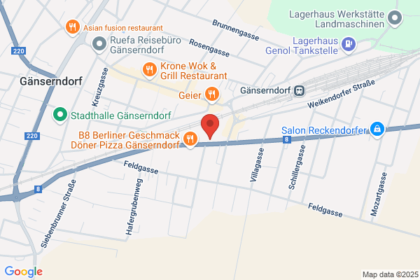 Kammer f.Arbeiter u. Angest.