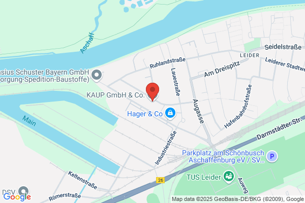 Kaupe OHG