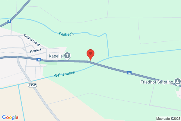 Klaeranlage Weikendorf