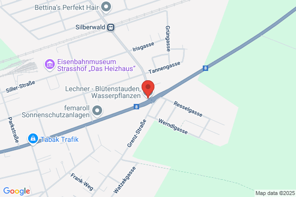 Lechner Staudengaertnerei
