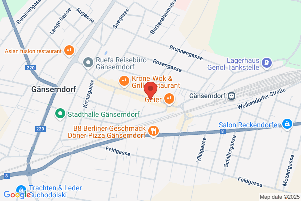 Linke Helmut Dr Steuerberater KEG