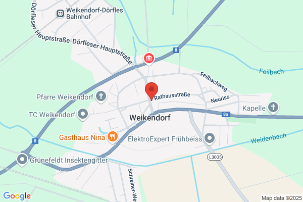 Marktgemeindeamt