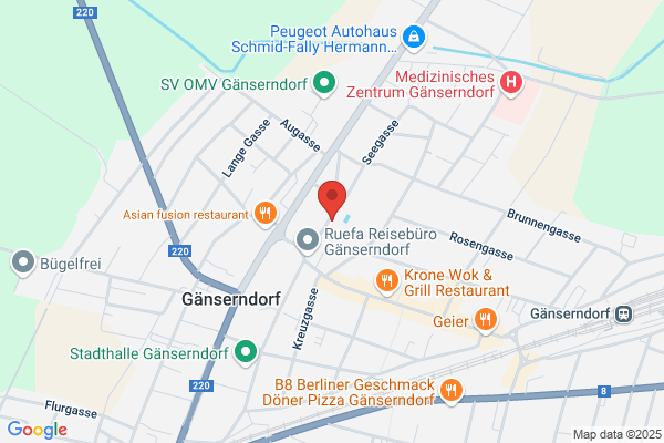 Massage und Koerperpflege viva Vida Minooie