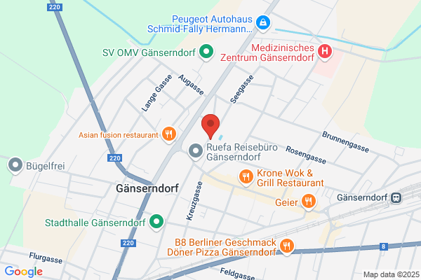 Pizzeria U-Boot