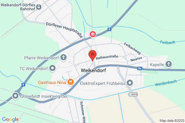 Raiffeisen-Regionalbank Gaenserndorf reg. Genossensch. mit beschraenkter Haftung