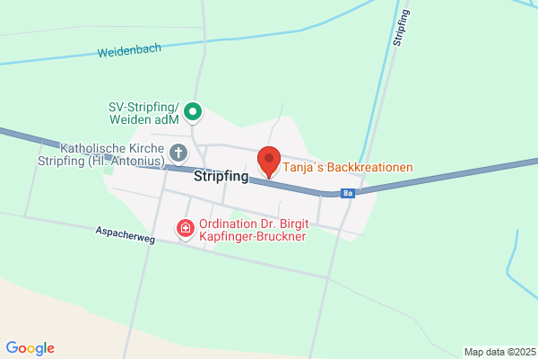 Ruebenrodegemeinsch. Stripfing- Umgeb. registr. Genossenschaft mit beschraenkter Haftung