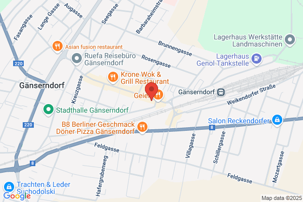 Tauchschule Gaenserndorf