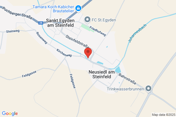 TRESTI ABDICHTUNG GMBH