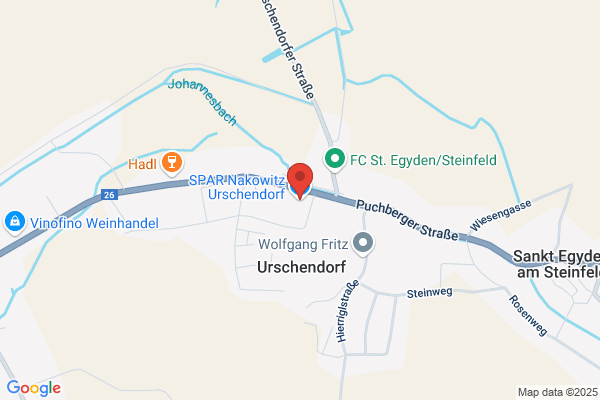 SPAR Nakowitz Urschendorf