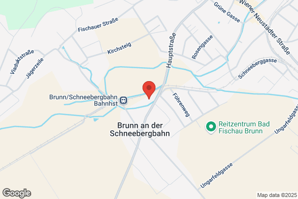 SPAR Pöll Bad Fischau
