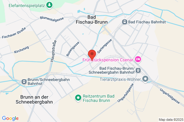 Allgemeine Finanzberatung Gerhardus Stefanie