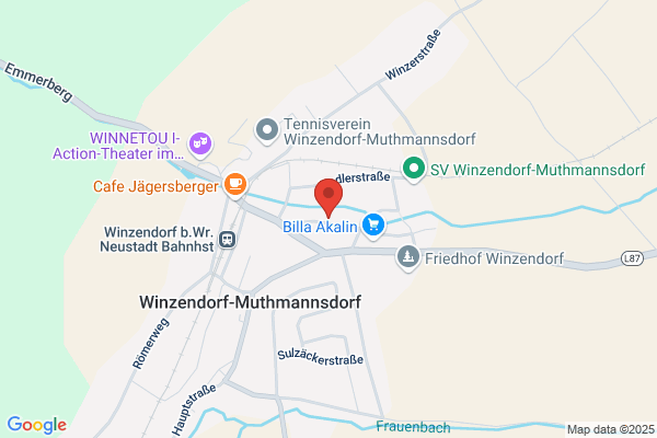 Dorferneuerungsverein Gemeinsam fuer Muthmannsdorf