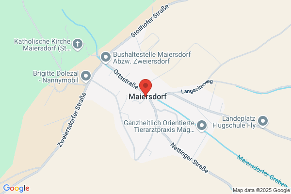 Erster SV Hohe Wand Josef Fritz