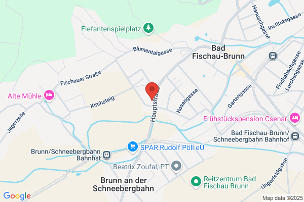 Gemeindebuecherei Bad Fischau-Brunn