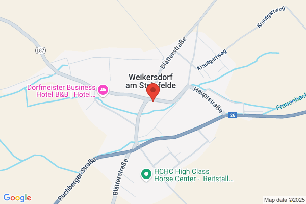H.u.M. Weisboeck