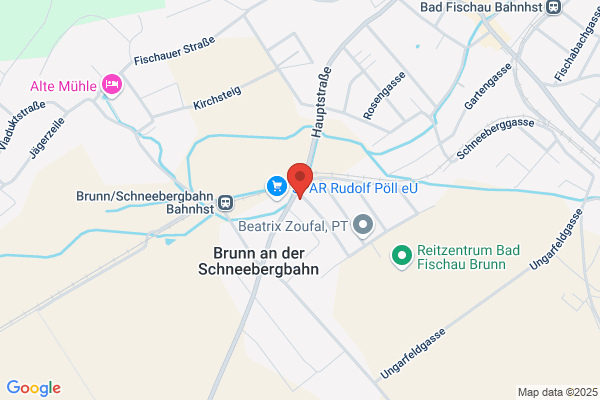 Herbert Schroeck Gesellschaft m.b.H.