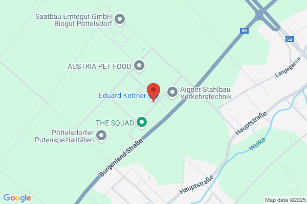 Kettner Eduard GesmbH und Co KG