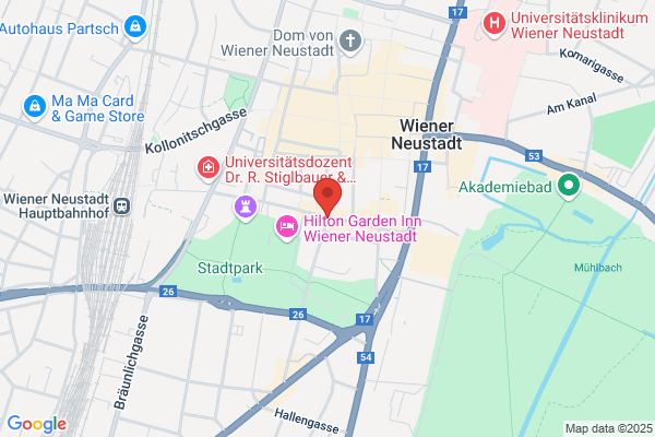 Linsberger Richard Ing - Wellness-Systeme