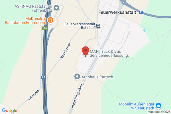 MAN Nutzfahrzeuge Vertrieb OHG