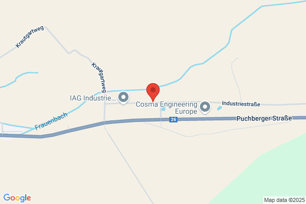 MID Weikersdorf Liegenschaftsverwaltungs GmbH