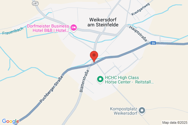 Rodlerhof Waltraud u. Johann Rodler
