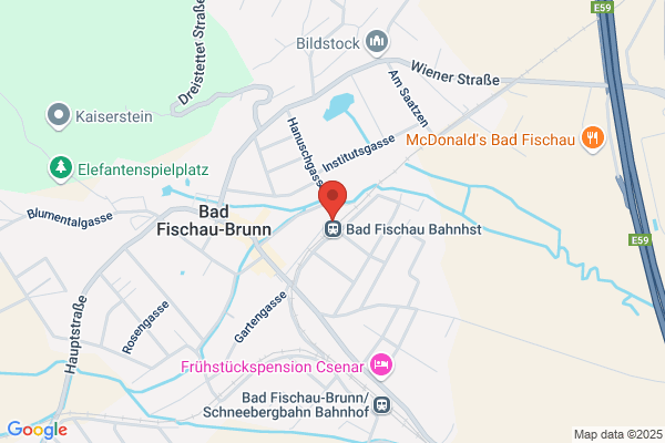 Verein Erlebnis Bahn und Schiff