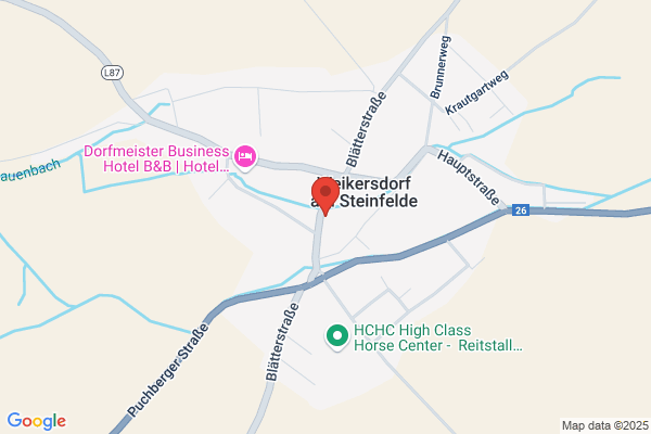 Volksschule Weikersdorf am Steinfeld