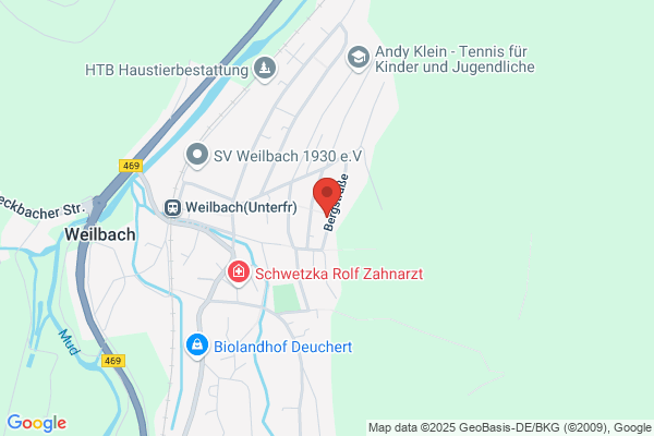 Versicherungsmaklerbüro  Ott OEG
