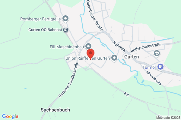 Fill Gesellschaft m.b.H.