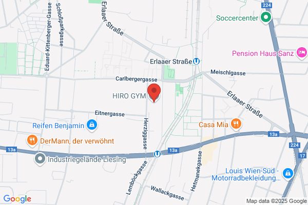 Gabau Vermietungs GmbH