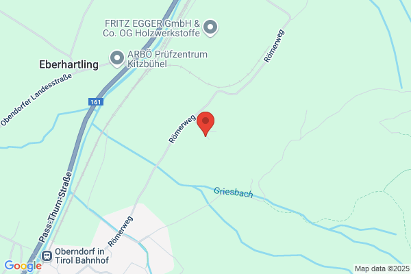 Pension Blumberg