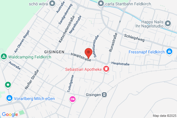 MUVI GmbH