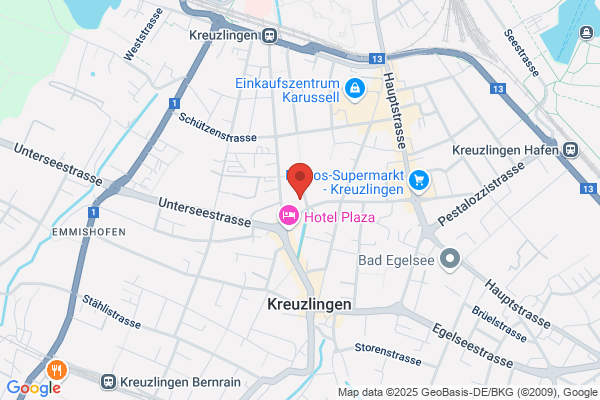 Architekturbuero Klien ZT-GmbH