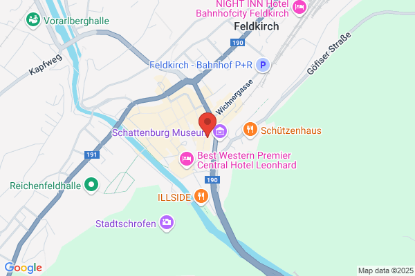Marte.Marte Architekten ZT GmbH